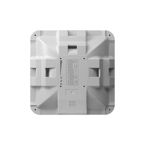Access Point Cube Lite60 MikroTik .